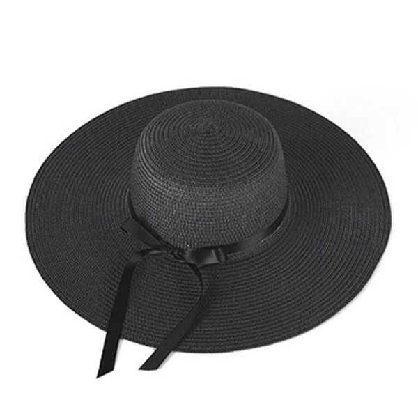 travel wide brim casual sunproof outdoor summer foldable braided bowknot embellish women girls straw hat beach holiday, Blue;gray
travel wide brim casual sunproof outdoor summer foldable braided bowknot embellish women girls straw hat beach holiday, Blue;gray
