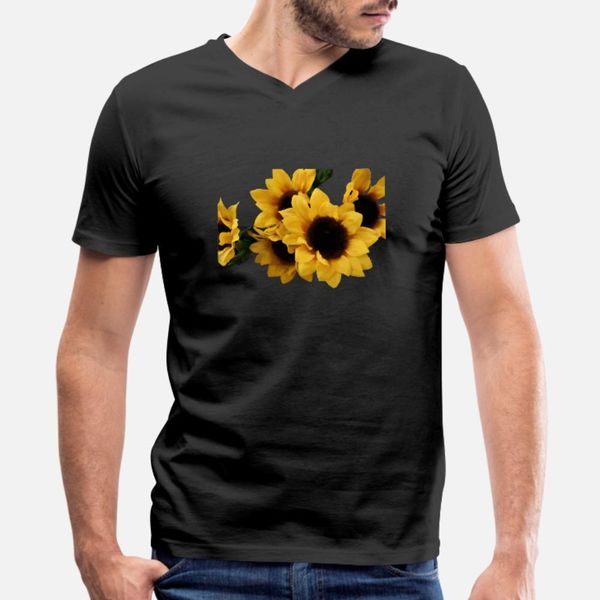sunflower bouquet t shirt men design tee shirt s-3xl basic solid interesting casual summer style natural shirt
sunflower bouquet t shirt men design tee shirt s-3xl basic solid interesting casual summer style natural shirt