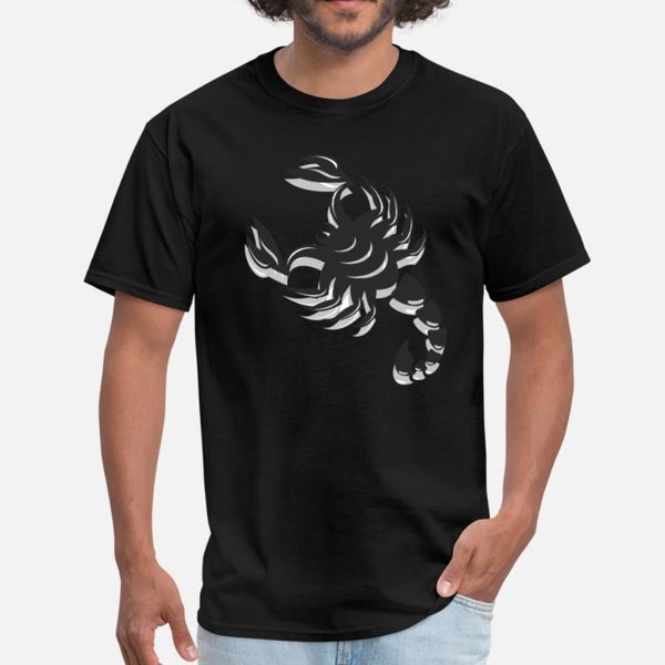 black scorpion t shirt men fitness tee shirt euro size s-3xl fitness comfortable summer leisure shirt
black scorpion t shirt men fitness tee shirt euro size s-3xl fitness comfortable summer leisure shirt