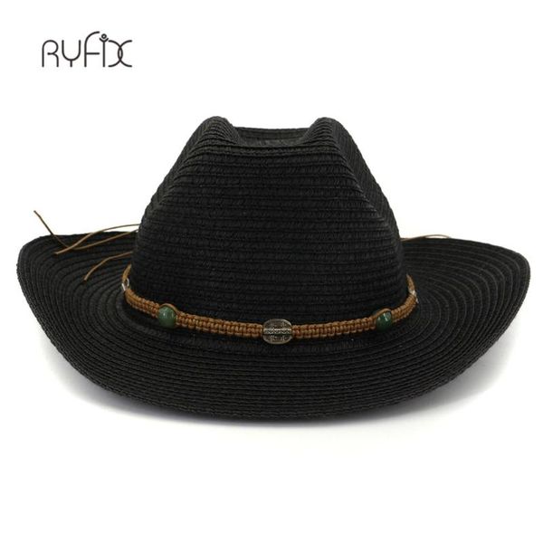 cowboy hat men straw panama hat belt decorate wide brim hats for summer male 2020 new arrival ha219, Blue;gray
cowboy hat men straw panama hat belt decorate wide brim hats for summer male 2020 new arrival ha219, Blue;gray