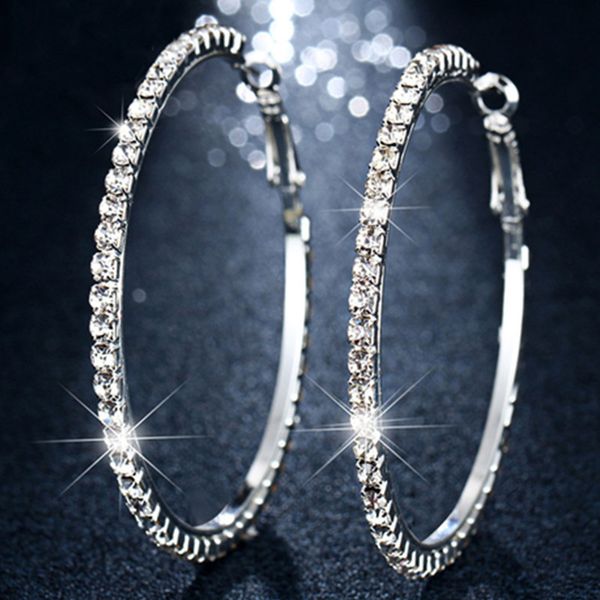 doreenbeads мода геометрические серьги hoop для женщин ювелирные изделия кристалл горный хрусталь серебряный цвет золотая цвет серьги для де, Golden;silver
doreenbeads мода геометрические серьги hoop для женщин ювелирные изделия кристалл горный хрусталь серебряный цвет золотая цвет серьги для де, Golden;silver