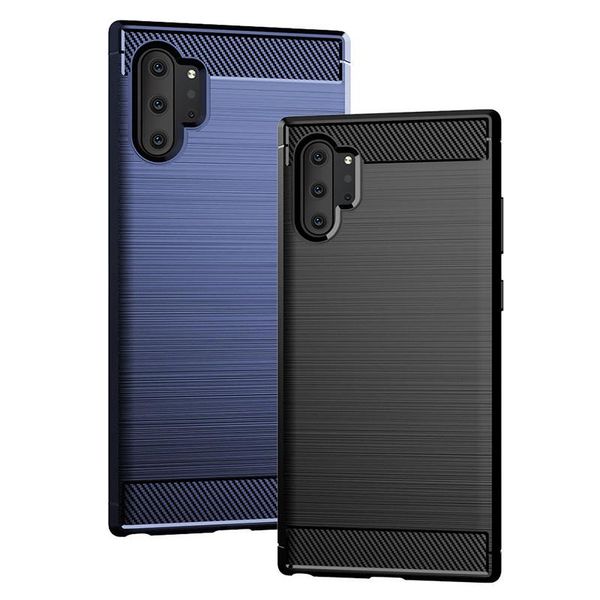 cgjxsfor samsung note 10 case carbon fiber soft tpu back cover for galaxy note 10 pro
cgjxsfor samsung note 10 case carbon fiber soft tpu back cover for galaxy note 10 pro