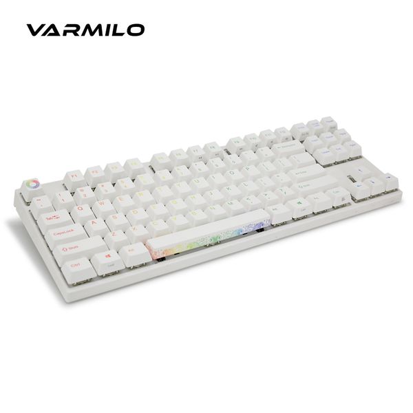 keyboards varmilo rainbow 2 mechanical keyboard backlit cherry rgb axis game office cool lighting effect
keyboards varmilo rainbow 2 mechanical keyboard backlit cherry rgb axis game office cool lighting effect