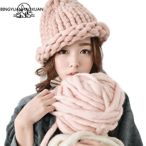 bingyuanhaoxuan 2020 women's fashion winter wool hat coarse lines outdoor warm hat beanie knitted multicolor optional, Blue;gray
bingyuanhaoxuan 2020 women's fashion winter wool hat coarse lines outdoor warm hat beanie knitted multicolor optional, Blue;gray