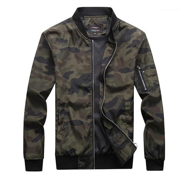 coats casual plus size males clothing camouflage print mens designer jackets fashion slim mulit pockets zipper panelled mens, Black;brown
coats casual plus size males clothing camouflage print mens designer jackets fashion slim mulit pockets zipper panelled mens, Black;brown