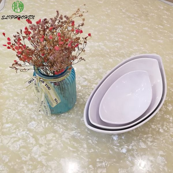 gold ingot shaped plate restaurant salad bowl fruit plate in living room a5 melamine imitation porcelain tableware
gold ingot shaped plate restaurant salad bowl fruit plate in living room a5 melamine imitation porcelain tableware