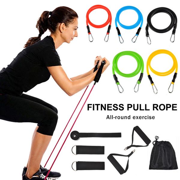 in stock 17pcs/set rubber loop tube bands latex resistance bands ankle straps with yoga exercise fitness band
in stock 17pcs/set rubber loop tube bands latex resistance bands ankle straps with yoga exercise fitness band
