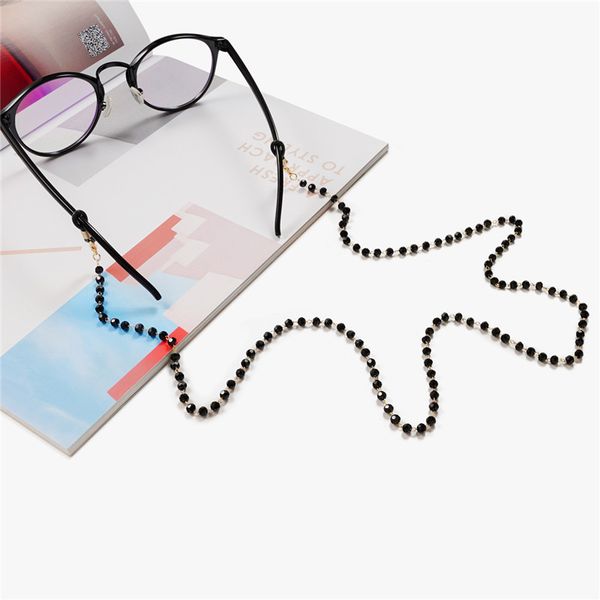 5pcs/lot gold women sunglasses chain crystal acrylic circle lanyards rope non-slip reading glasses chain eyeglasses eyewear accessories
5pcs/lot gold women sunglasses chain crystal acrylic circle lanyards rope non-slip reading glasses chain eyeglasses eyewear accessories