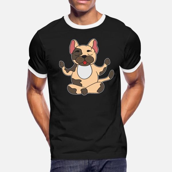 yoga dog lovers funny cute beagle pet gift t shirt men designing tee shirt s-xxxl slim fitness new fashion spring letter shirt
yoga dog lovers funny cute beagle pet gift t shirt men designing tee shirt s-xxxl slim fitness new fashion spring letter shirt