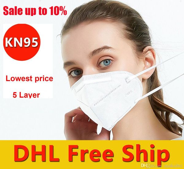 White 3D KN95 Face Mask With Certificate In Stock Disposable Non-Woven DHL Free shipping 3-7 days to US kn95 Face Masks
White 3D KN95 Face Mask With Certificate In Stock Disposable Non-Woven DHL Free shipping 3-7 days to US kn95 Face Masks