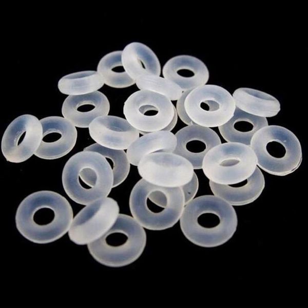 10pcs/lot soft silicone rubber rings charms adapting original pandora bracelet 3mm snake chain non-slip transparent positioning ring, Bronze;silver
10pcs/lot soft silicone rubber rings charms adapting original pandora bracelet 3mm snake chain non-slip transparent positioning ring, Bronze;silver