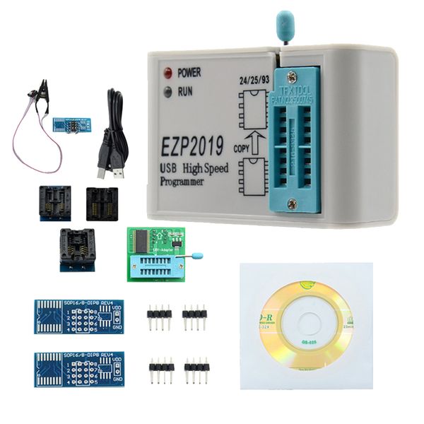 high-speed usb spi programmer better than ezp2019 supports 24 25 93 25 eeprom 25 flash bios win7 win8
high-speed usb spi programmer better than ezp2019 supports 24 25 93 25 eeprom 25 flash bios win7 win8