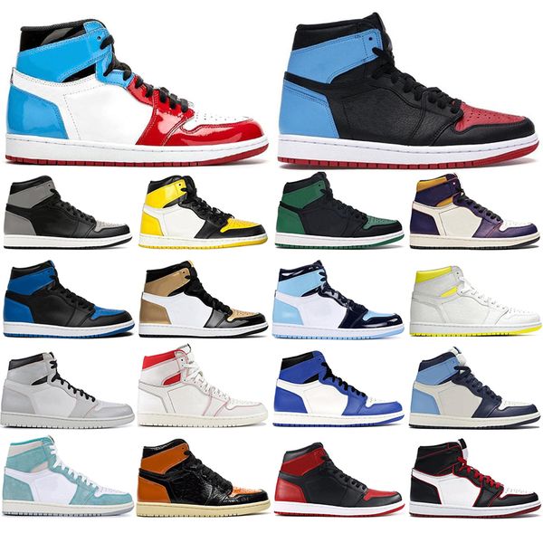 1s basketball shoes pine green black toe women mens trainers runner athletics outdoor breathable sport sneakers 36-46
1s basketball shoes pine green black toe women mens trainers runner athletics outdoor breathable sport sneakers 36-46