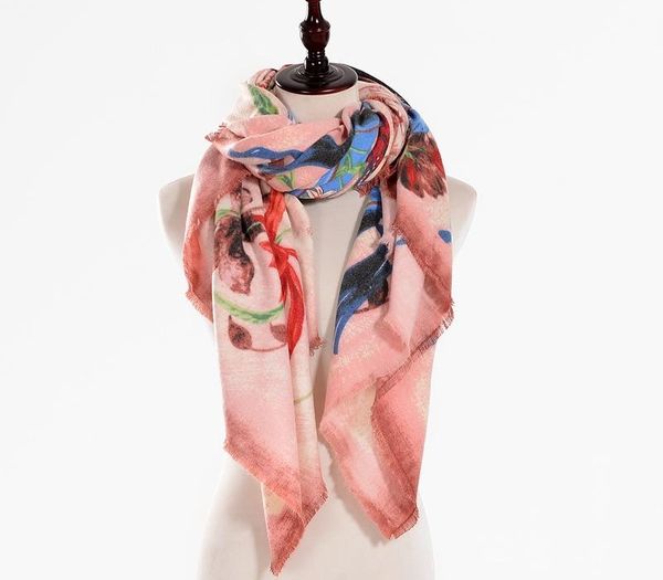 square horse print women warm winter wool pashmina cashmere animal stoles shawls scarves 130*130 wholesale, Blue;gray
square horse print women warm winter wool pashmina cashmere animal stoles shawls scarves 130*130 wholesale, Blue;gray