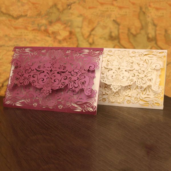 greeting cards laser cut wedding invitations vintage bridal shower gift card kits party decor customizable supply
greeting cards laser cut wedding invitations vintage bridal shower gift card kits party decor customizable supply
