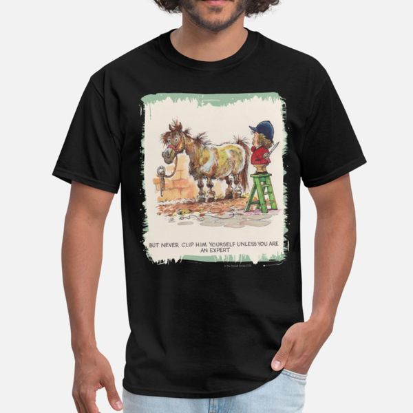 thelwell hairdresser be a expert t shirt men character cotton s-xxxl male sunlight new fashion summer style vintage shirt
thelwell hairdresser be a expert t shirt men character cotton s-xxxl male sunlight new fashion summer style vintage shirt