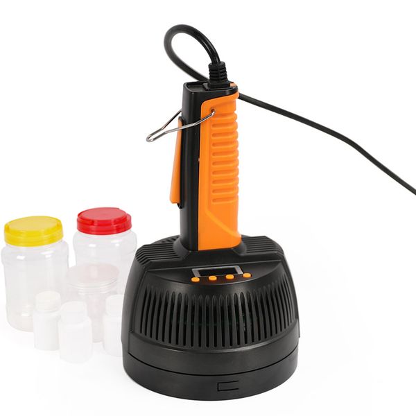 electromagnetic induction sealing machine hand-held plastic bottle cap sealer 20-100mm aluminium foil capper cap packing machine
electromagnetic induction sealing machine hand-held plastic bottle cap sealer 20-100mm aluminium foil capper cap packing machine