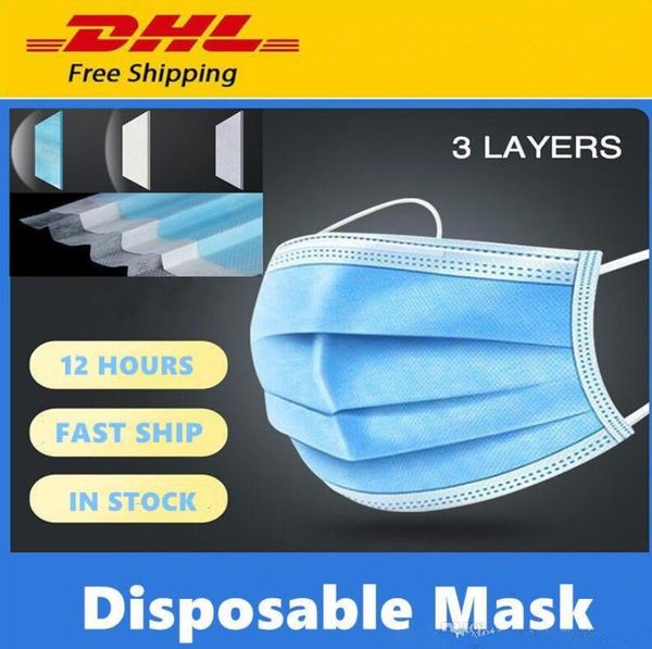 50% off packages arrive super fast 3-7 days Disposable Face Masks Thick 3-Layer Masks with Earloops for Salon, Home Use Comfortable Mask
50% off packages arrive super fast 3-7 days Disposable Face Masks Thick 3-Layer Masks with Earloops for Salon, Home Use Comfortable Mask