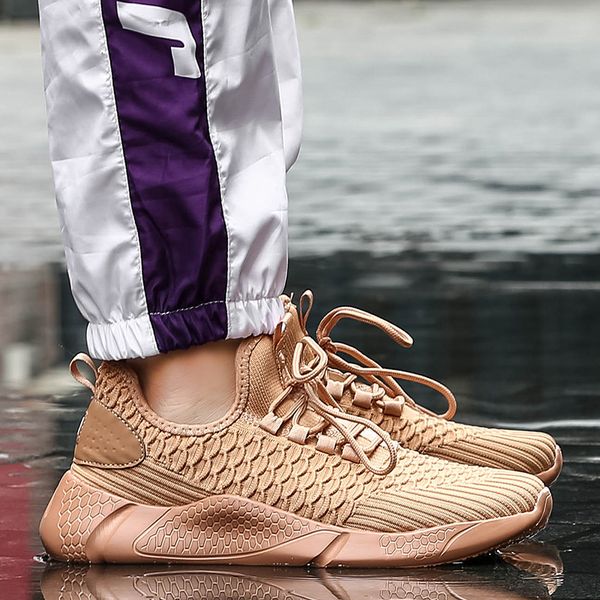2020ellfashionmensrunningshoesfishscaleleisuresportstideshoesnon-slipbreathablecasualmensplussizeshoes, Black
2020ellfashionmensrunningshoesfishscaleleisuresportstideshoesnon-slipbreathablecasualmensplussizeshoes, Black