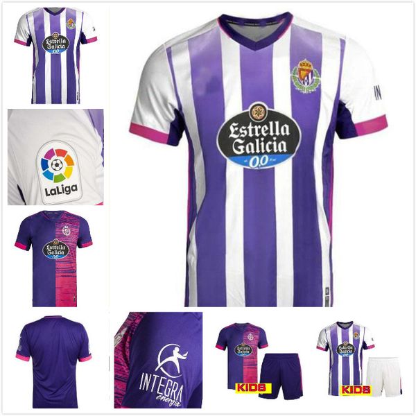 men+kids 2020 2021 real valladolid soccer jersey 20 21 fede s. r. alcaraz sergi guardiola óscar plano camisetas sergi guardiola jersey, Black;yellow
men+kids 2020 2021 real valladolid soccer jersey 20 21 fede s. r. alcaraz sergi guardiola óscar plano camisetas sergi guardiola jersey, Black;yellow
