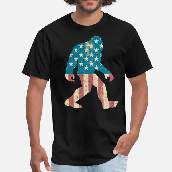 merica american flag sasquatch bigfoot gift t shirt men customize short sleeve euro size s-3xl cool cute comfortable summer style shirt
merica american flag sasquatch bigfoot gift t shirt men customize short sleeve euro size s-3xl cool cute comfortable summer style shirt