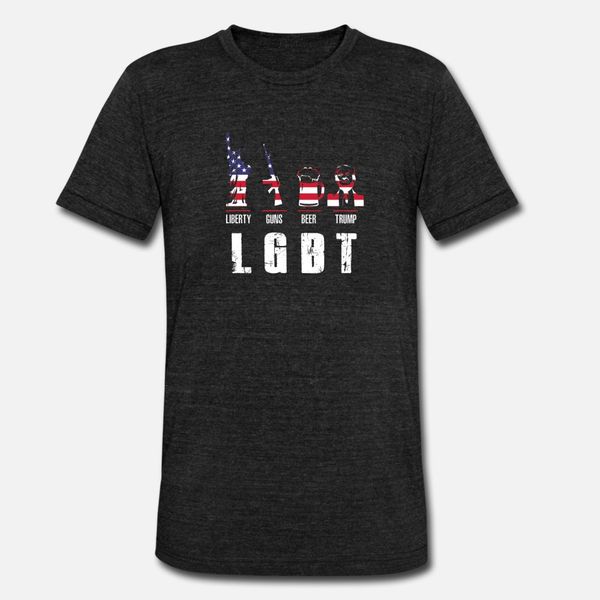 funny parody lgbt pro trump liberty guns and beer t shirt men customized cotton s-3xl kawaii loose basic summer style letter shirt
funny parody lgbt pro trump liberty guns and beer t shirt men customized cotton s-3xl kawaii loose basic summer style letter shirt