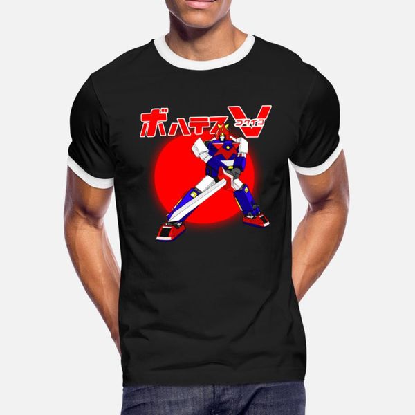 new voltes v t shirt men printed 100% cotton round neck trend famous funny casual spring autumn pictures shirt
new voltes v t shirt men printed 100% cotton round neck trend famous funny casual spring autumn pictures shirt