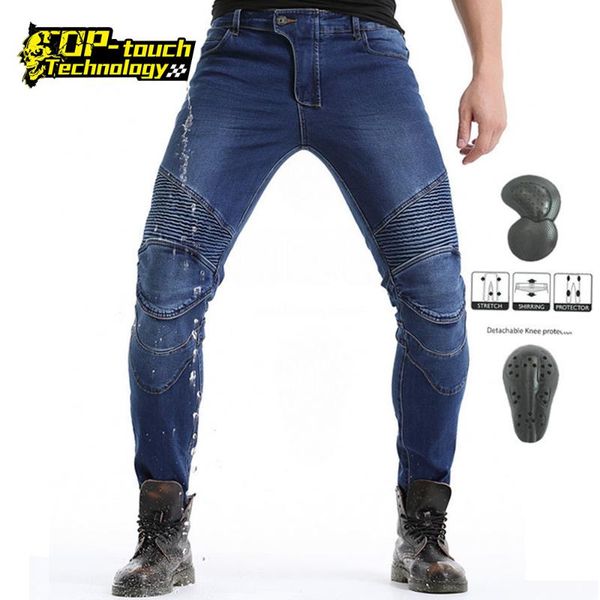 waterproof motorcycle pants men's motorcycle equipment moto jeans motocross pants biker with ce knee protection 2 colour
waterproof motorcycle pants men's motorcycle equipment moto jeans motocross pants biker with ce knee protection 2 colour