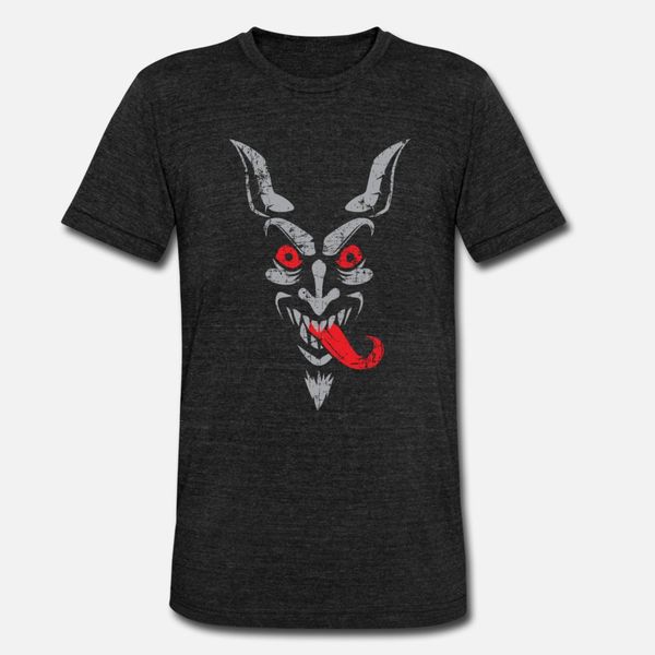 krampus face evil devil t shirt men print tee shirt size s-3xl clothes graphic basic spring cool shirt
krampus face evil devil t shirt men print tee shirt size s-3xl clothes graphic basic spring cool shirt