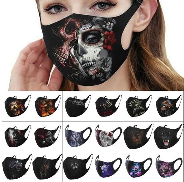 us stock 31 styles skeleton halloween mask face party masks anti dust mouth cover washable reusable cosplay cotton mask fy9185
us stock 31 styles skeleton halloween mask face party masks anti dust mouth cover washable reusable cosplay cotton mask fy9185