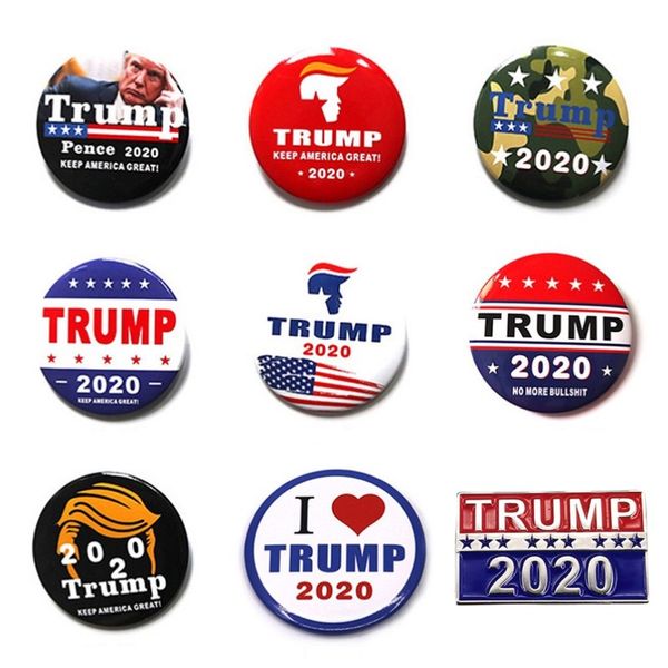 2020 donald trump badge star admission tickets cool poker brooch coat jackets backpack lapel pins movie fans gifts, Gray
2020 donald trump badge star admission tickets cool poker brooch coat jackets backpack lapel pins movie fans gifts, Gray
