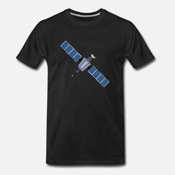 satellite t shirt men customized tee shirt round neck solid color sunlight funny summer standard shirt
satellite t shirt men customized tee shirt round neck solid color sunlight funny summer standard shirt