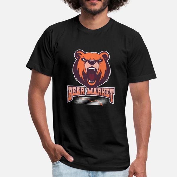 bear market stock exchange shares investor trader t shirt men print tee shirt s-3xl outfit interesting building summer style trend shirt
bear market stock exchange shares investor trader t shirt men print tee shirt s-3xl outfit interesting building summer style trend shirt