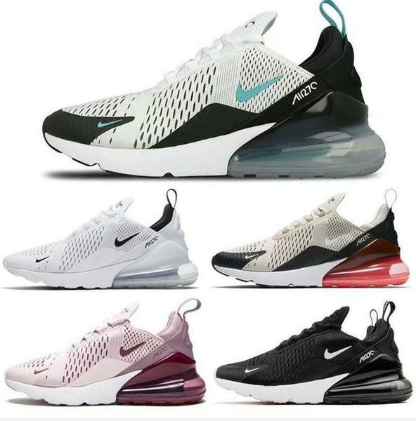 air bred 270 men women running shoes university red barely rose 27c triple black platinum tint p blue 270s sport sneakers
air bred 270 men women running shoes university red barely rose 27c triple black platinum tint p blue 270s sport sneakers