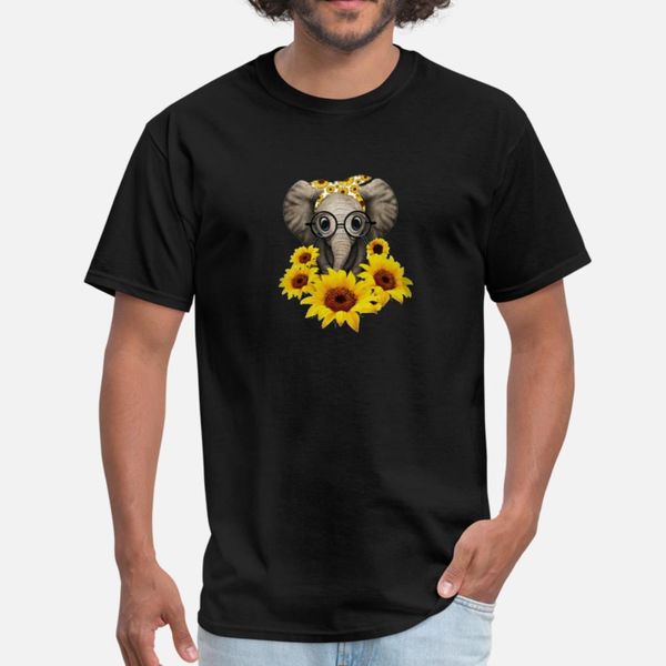 sunflower elephant t shirt men designing tee shirt plus size 3xl male anti-wrinkle breathable summer family shirt
sunflower elephant t shirt men designing tee shirt plus size 3xl male anti-wrinkle breathable summer family shirt