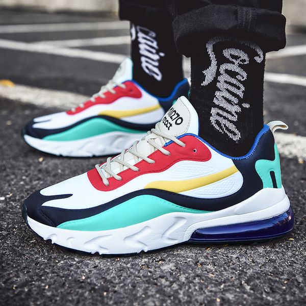 fashionaircushionrunningshoescasualtrendymensshoescoupleshoeslargesizehighqualitycomfortablecushioningshoes, Black
fashionaircushionrunningshoescasualtrendymensshoescoupleshoeslargesizehighqualitycomfortablecushioningshoes, Black
