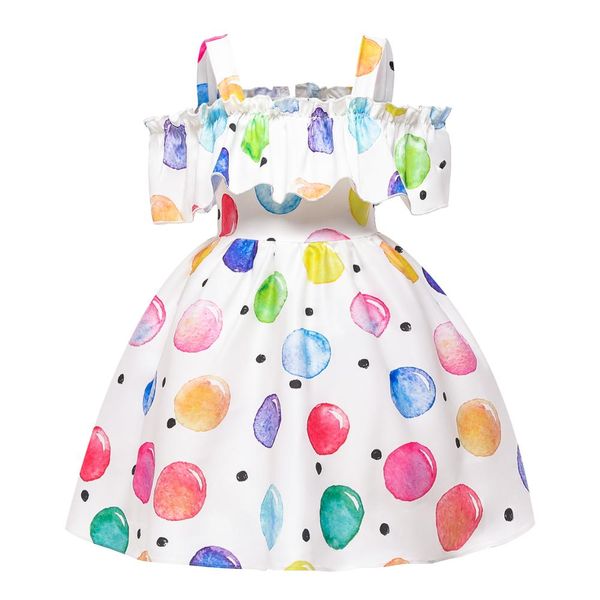 kids little girls dresses toddler printed flower baby girl sleeveless party tutu summer mini dress 3 to 10 years, Red;yellow
kids little girls dresses toddler printed flower baby girl sleeveless party tutu summer mini dress 3 to 10 years, Red;yellow