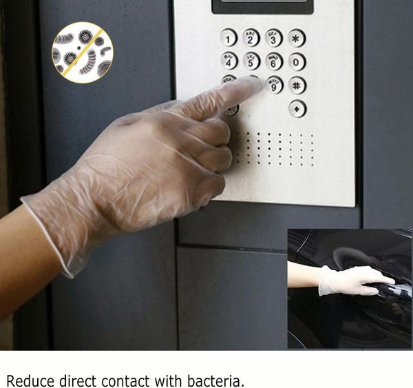 protective gloves rubber disposable pvc gloves transparent work gloves anti-skid anti-acid s-xl size
protective gloves rubber disposable pvc gloves transparent work gloves anti-skid anti-acid s-xl size