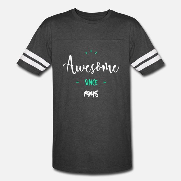 awesome since 1998 t shirt men knitted short sleeve round collar costume sunlight building summer style slim shirt
awesome since 1998 t shirt men knitted short sleeve round collar costume sunlight building summer style slim shirt