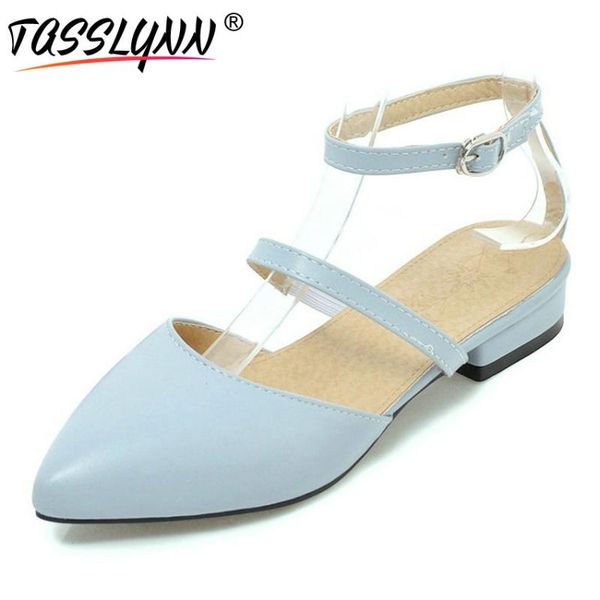 tasslynn 2020 ankle strap pointed toe pumps square low heels casual tow-piece buckle sweet ladies shoes women pumps size 34-43, Black
tasslynn 2020 ankle strap pointed toe pumps square low heels casual tow-piece buckle sweet ladies shoes women pumps size 34-43, Black