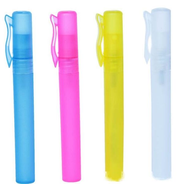 10ml 1/3oz mini portable pen perfume bottle spray bottle sample small empty containers fragrances atomizer refillable bottles lx1460
10ml 1/3oz mini portable pen perfume bottle spray bottle sample small empty containers fragrances atomizer refillable bottles lx1460