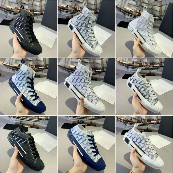 b23 designer sneakers obliques technical leather 19ss flowers technical outdoor casual shoes technical leather shoes, Black
b23 designer sneakers obliques technical leather 19ss flowers technical outdoor casual shoes technical leather shoes, Black