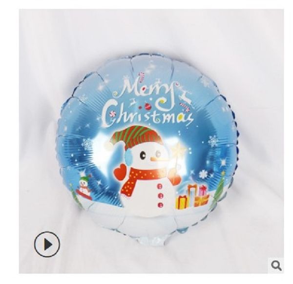 2021 christmas party decorations 18 inch christmas aluminum balloon santa claus snowman elk christmas decorations 004 
2021 christmas party decorations 18 inch christmas aluminum balloon santa claus snowman elk christmas decorations 004