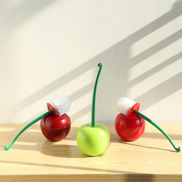 toilet brushes & holders 1pc cute cherry shaped brush holder set bathroom cleaning kit cleaner creative household
toilet brushes & holders 1pc cute cherry shaped brush holder set bathroom cleaning kit cleaner creative household