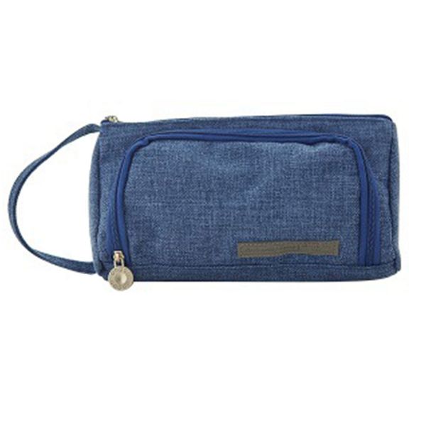 student gift large capacity pencil bag candy color school supplies portable
student gift large capacity pencil bag candy color school supplies portable