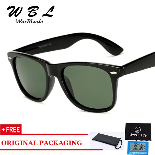 sunglasses warblade men fashion polarized women vintage sun glasses polarizer night vision driving 2021, White;black
sunglasses warblade men fashion polarized women vintage sun glasses polarizer night vision driving 2021, White;black