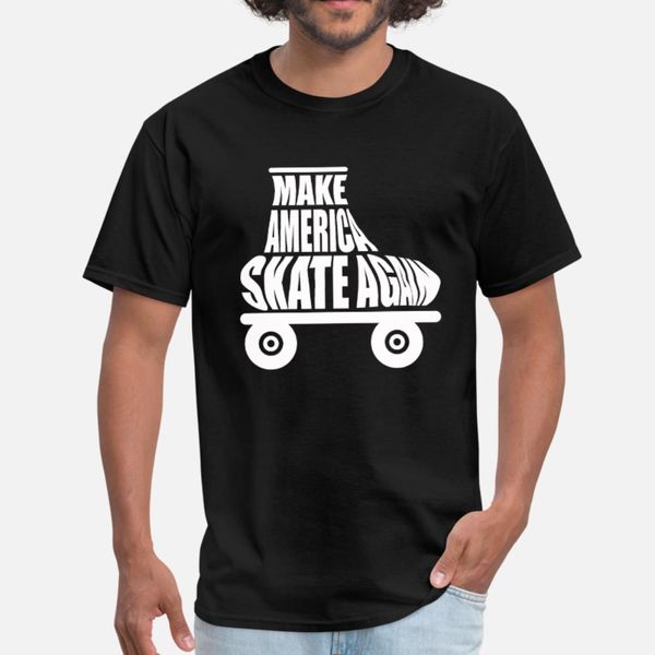 make america skate again roller skates skater gift t shirt men sunlight tee shirt plus size 3xl original sunlight summer style shirt
make america skate again roller skates skater gift t shirt men sunlight tee shirt plus size 3xl original sunlight summer style shirt