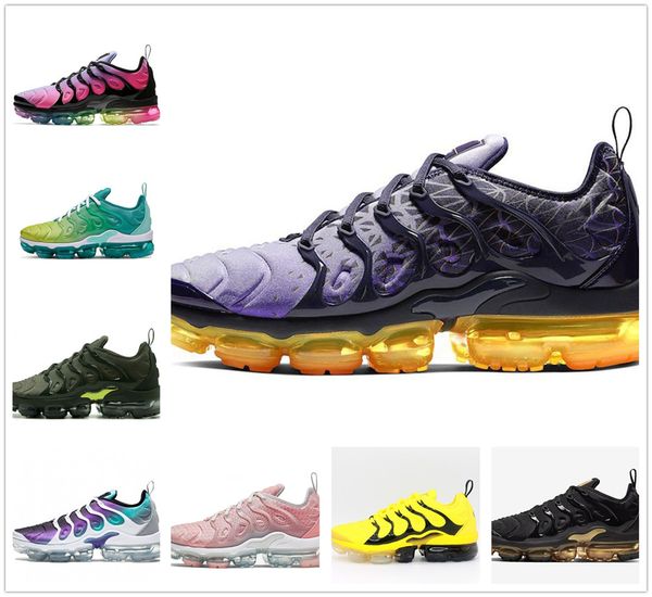 factory version 2020 tn plus mens running shoes triple black womens cushion sport trainers game royal athletic sneakers with box as11
factory version 2020 tn plus mens running shoes triple black womens cushion sport trainers game royal athletic sneakers with box as11