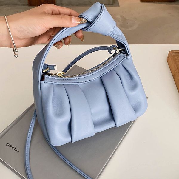 toyoosky folds designer mini pu leather crossbody bags for women 2020 trend shoulder bags women's hand bag grils totes
toyoosky folds designer mini pu leather crossbody bags for women 2020 trend shoulder bags women's hand bag grils totes