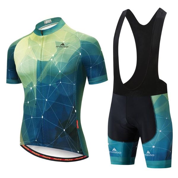 racing sets pro team-cycling clothing set men's mountain bike uniform 2021, Black;blue
racing sets pro team-cycling clothing set men's mountain bike uniform 2021, Black;blue
